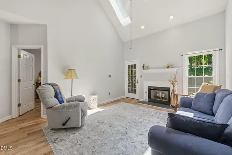 126 Riverwalk Circle Cary NC 27511