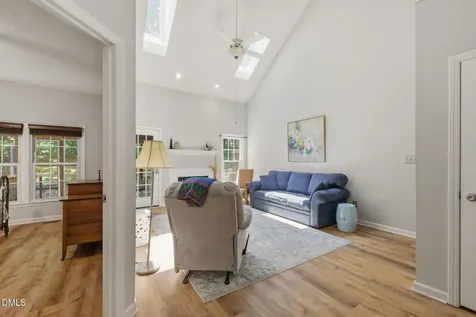 126 Riverwalk Circle Cary NC 27511