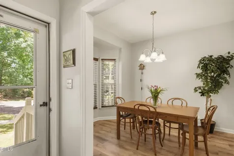 126 Riverwalk Circle Cary NC 27511