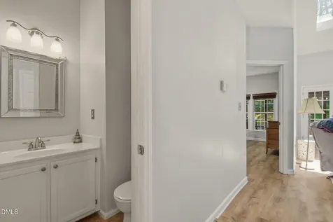 126 Riverwalk Circle Cary NC 27511