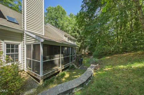 126 Riverwalk Circle Cary NC 27511