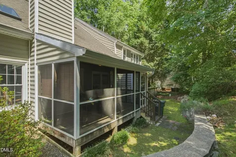 126 Riverwalk Circle Cary NC 27511