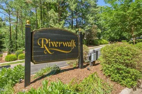 126 Riverwalk Circle Cary NC 27511