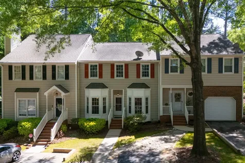 126 Riverwalk Circle Cary NC 27511