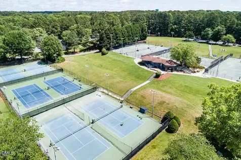 126 Riverwalk Circle Cary NC 27511