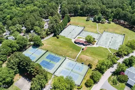 126 Riverwalk Circle Cary NC 27511
