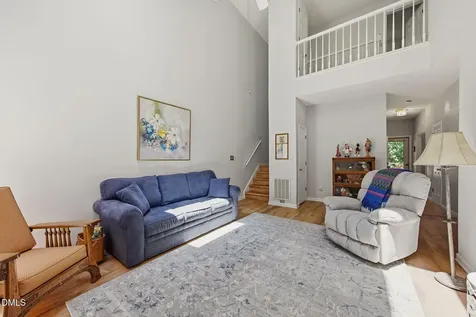 126 Riverwalk Circle Cary NC 27511