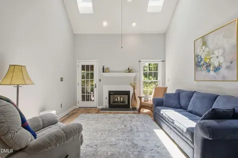 126 Riverwalk Circle Cary NC 27511