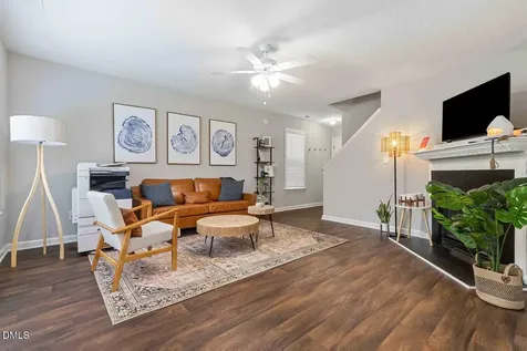 2101 Blackwolf Run Lane Raleigh NC 27604