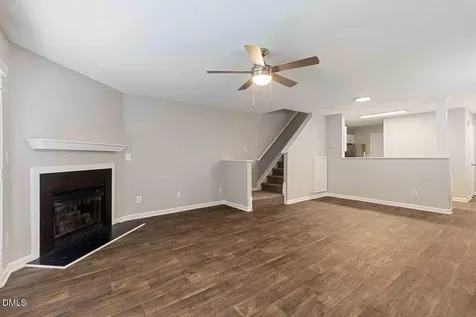 2101 Blackwolf Run Lane Raleigh NC 27604