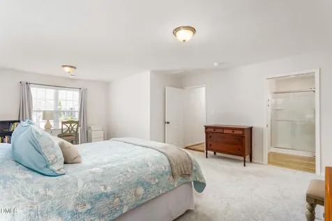 1422 Normandy Drive Burlington NC 27215