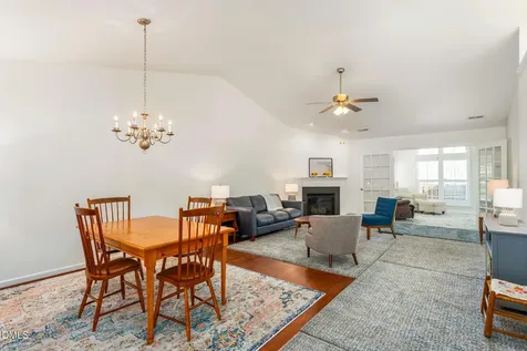 1422 Normandy Drive Burlington NC 27215