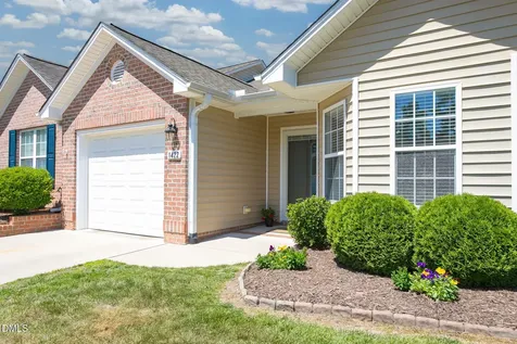 1422 Normandy Drive Burlington NC 27215