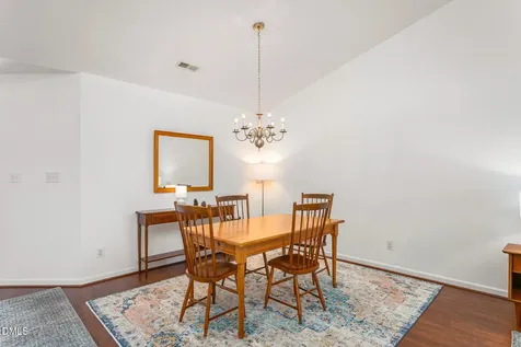 1422 Normandy Drive Burlington NC 27215