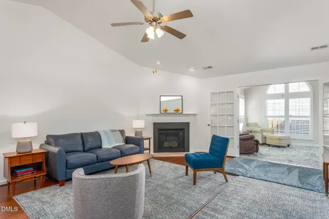 1422 Normandy Drive Burlington NC 27215