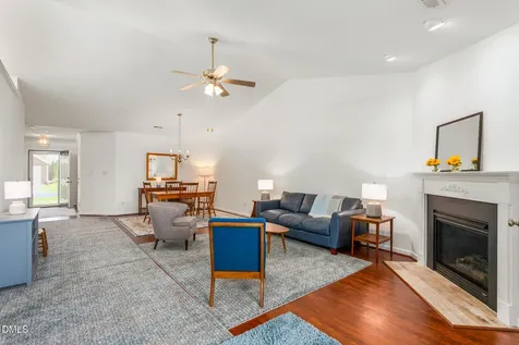 1422 Normandy Drive Burlington NC 27215