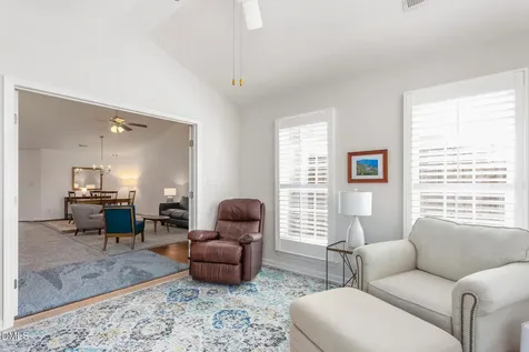 1422 Normandy Drive Burlington NC 27215