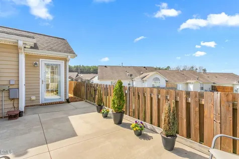 1422 Normandy Drive Burlington NC 27215