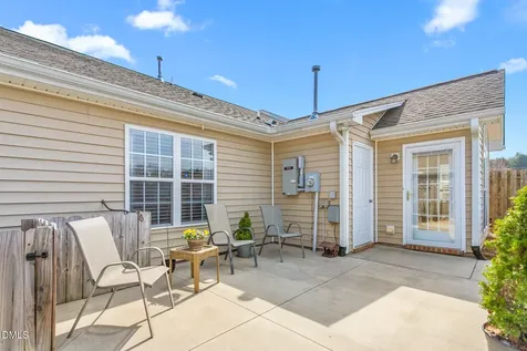 1422 Normandy Drive Burlington NC 27215