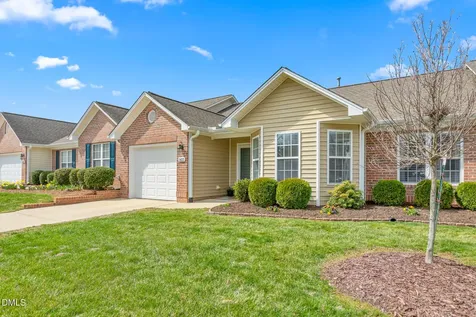 1422 Normandy Drive Burlington NC 27215
