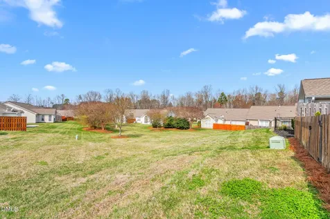 1422 Normandy Drive Burlington NC 27215