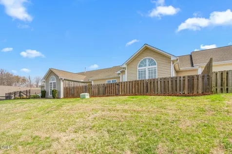 1422 Normandy Drive Burlington NC 27215