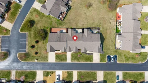 1422 Normandy Drive Burlington NC 27215