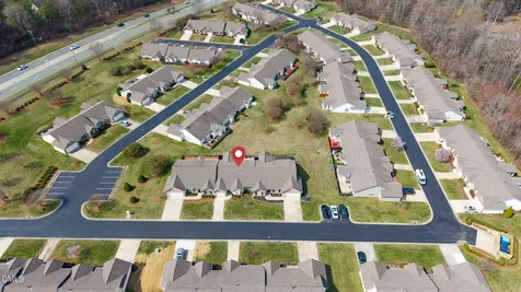 1422 Normandy Drive Burlington NC 27215