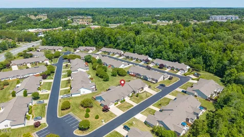 1422 Normandy Drive Burlington NC 27215