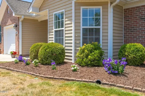 1422 Normandy Drive Burlington NC 27215