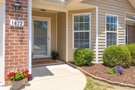 1422 Normandy Drive Burlington NC 27215
