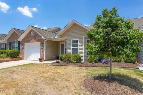 1422 Normandy Drive Burlington NC 27215