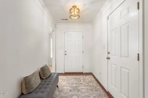 1422 Normandy Drive Burlington NC 27215