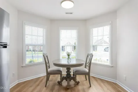 1422 Normandy Drive Burlington NC 27215