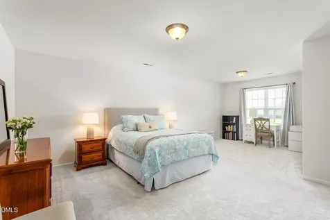 1422 Normandy Drive Burlington NC 27215