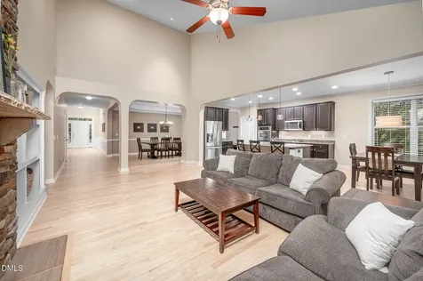 108 Alderberry Court Hillsborough NC 27278