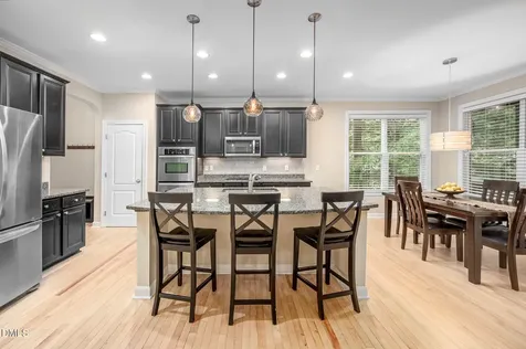 108 Alderberry Court Hillsborough NC 27278