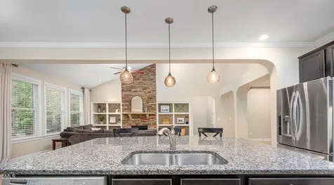 108 Alderberry Court Hillsborough NC 27278