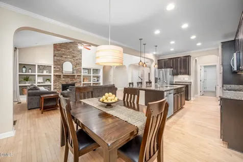 108 Alderberry Court Hillsborough NC 27278