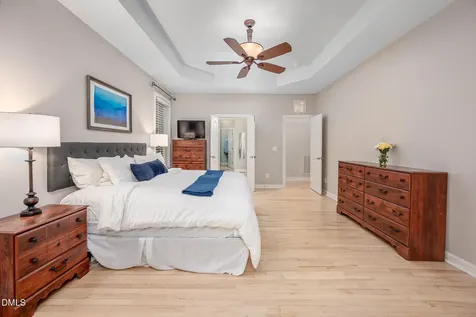 108 Alderberry Court Hillsborough NC 27278