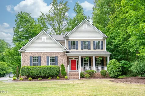 108 Alderberry Court Hillsborough NC 27278