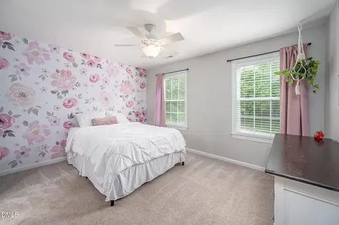 108 Alderberry Court Hillsborough NC 27278