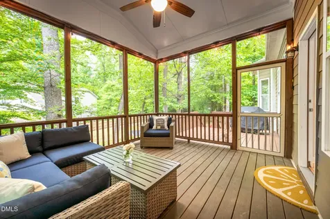 108 Alderberry Court Hillsborough NC 27278