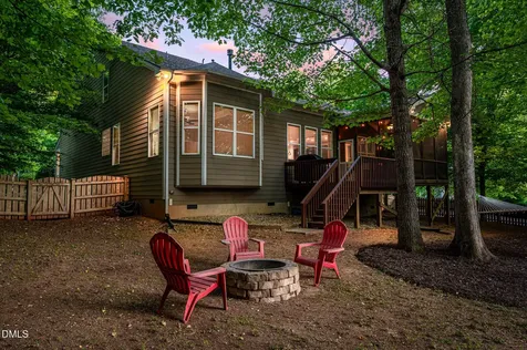 108 Alderberry Court Hillsborough NC 27278
