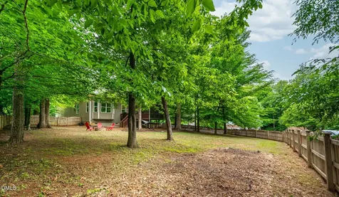 108 Alderberry Court Hillsborough NC 27278