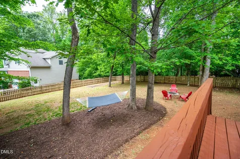 108 Alderberry Court Hillsborough NC 27278