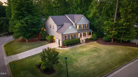 108 Alderberry Court Hillsborough NC 27278