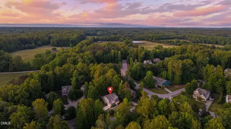108 Alderberry Court Hillsborough NC 27278