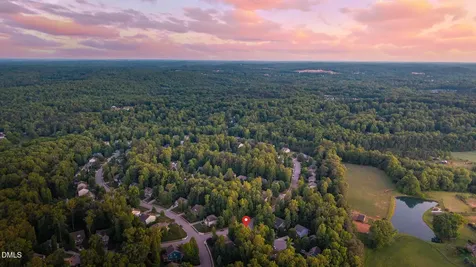 108 Alderberry Court Hillsborough NC 27278