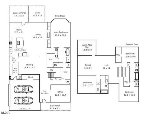 108 Alderberry Court Hillsborough NC 27278